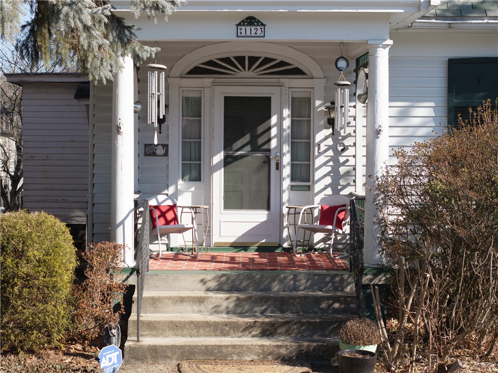 1123 Fawcett Ave Ave, White Oak, Pennsylvania image 2