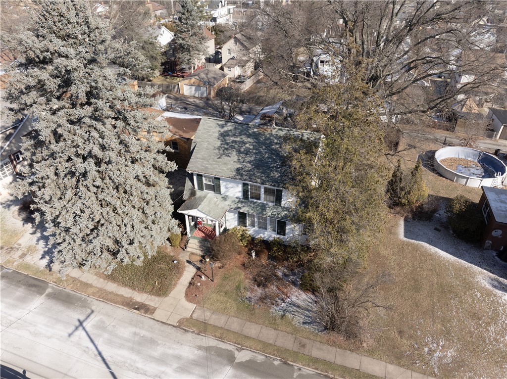 1123 Fawcett Ave Ave, White Oak, Pennsylvania image 42