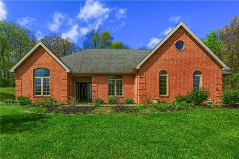 Photo of 113 Whistle Pig Ln, Mars, PA 16046 (MLS # 1751463)