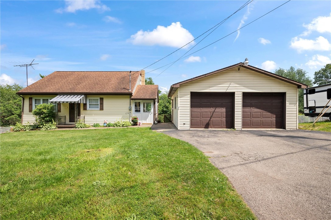 2184 Dime Rd