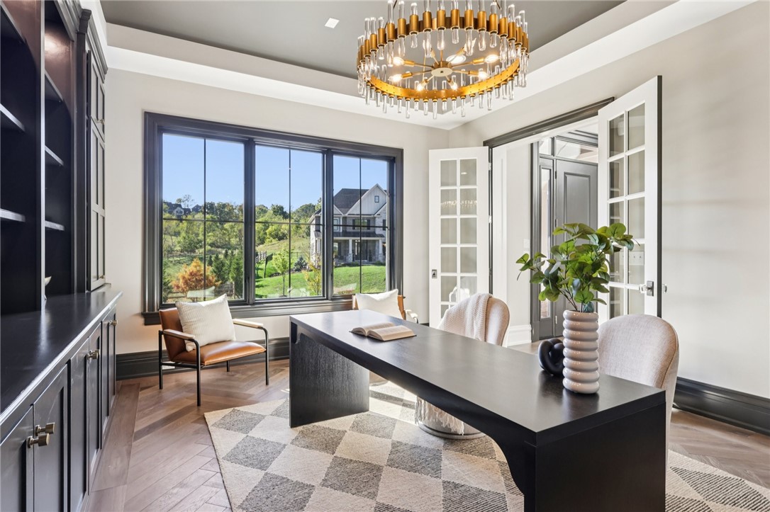 Marshall, Pennsylvania 15005, United States, 7 Bedrooms Bedrooms, ,9 BathroomsBathrooms,Residential,Pending,251108