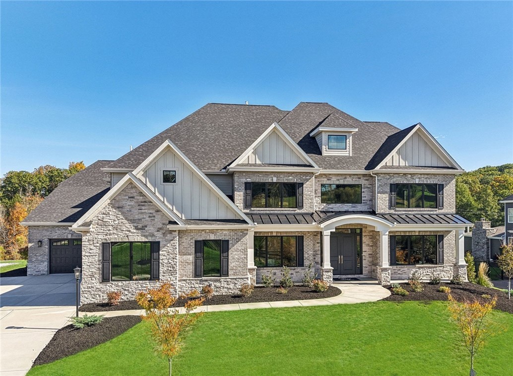 Marshall, Pennsylvania 15005, United States, 7 Bedrooms Bedrooms, ,9 BathroomsBathrooms,Residential,Pending,251108