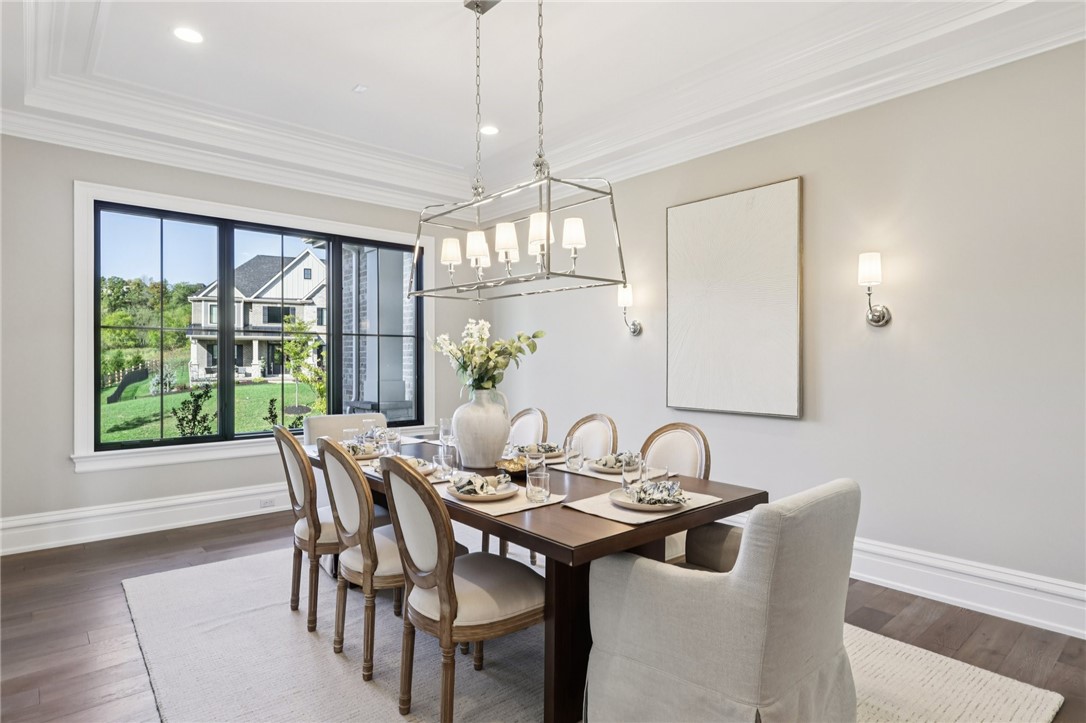 Marshall, Pennsylvania 15005, United States, 7 Bedrooms Bedrooms, ,9 BathroomsBathrooms,Residential,Pending,251108