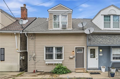 2323 Sierra St. South Side PA 15203