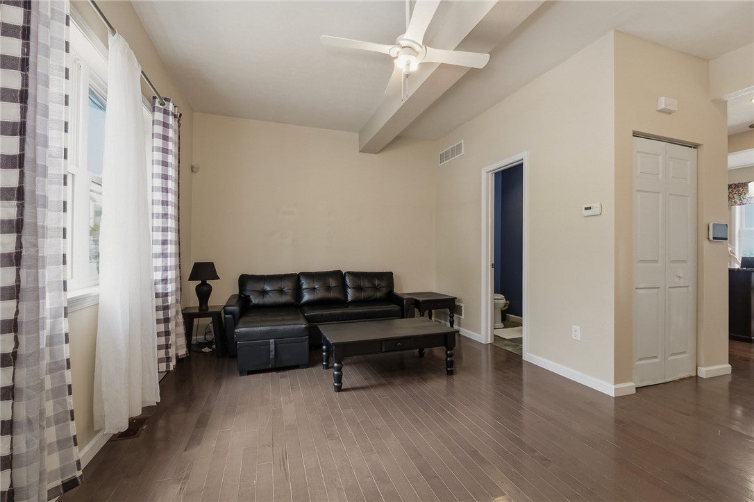 2323 Sierra St.