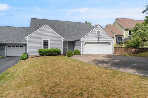 2582 Grouse Rdg A Franklin Park PA 15090