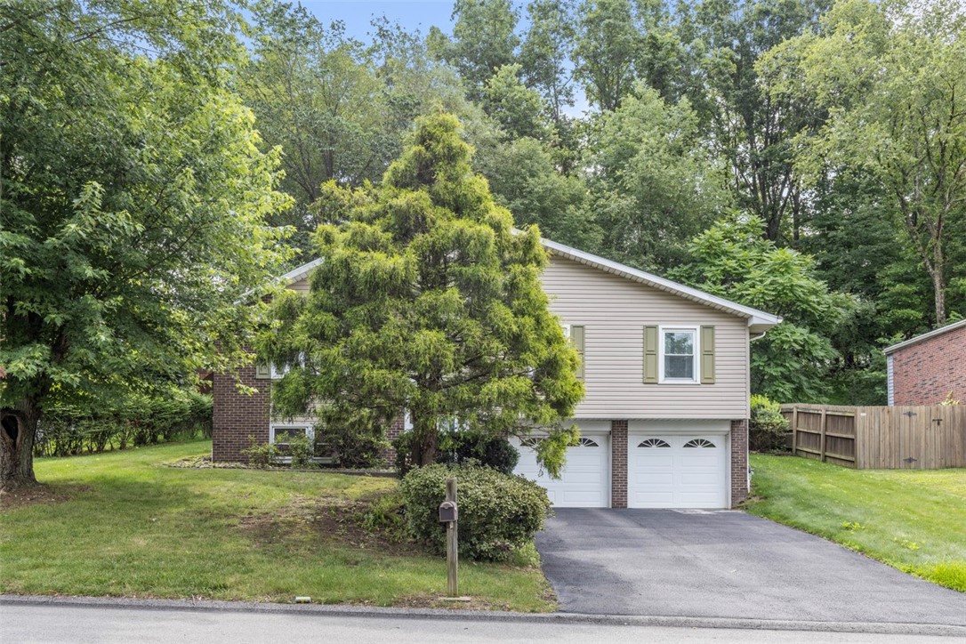 442 Old Hickory Dr