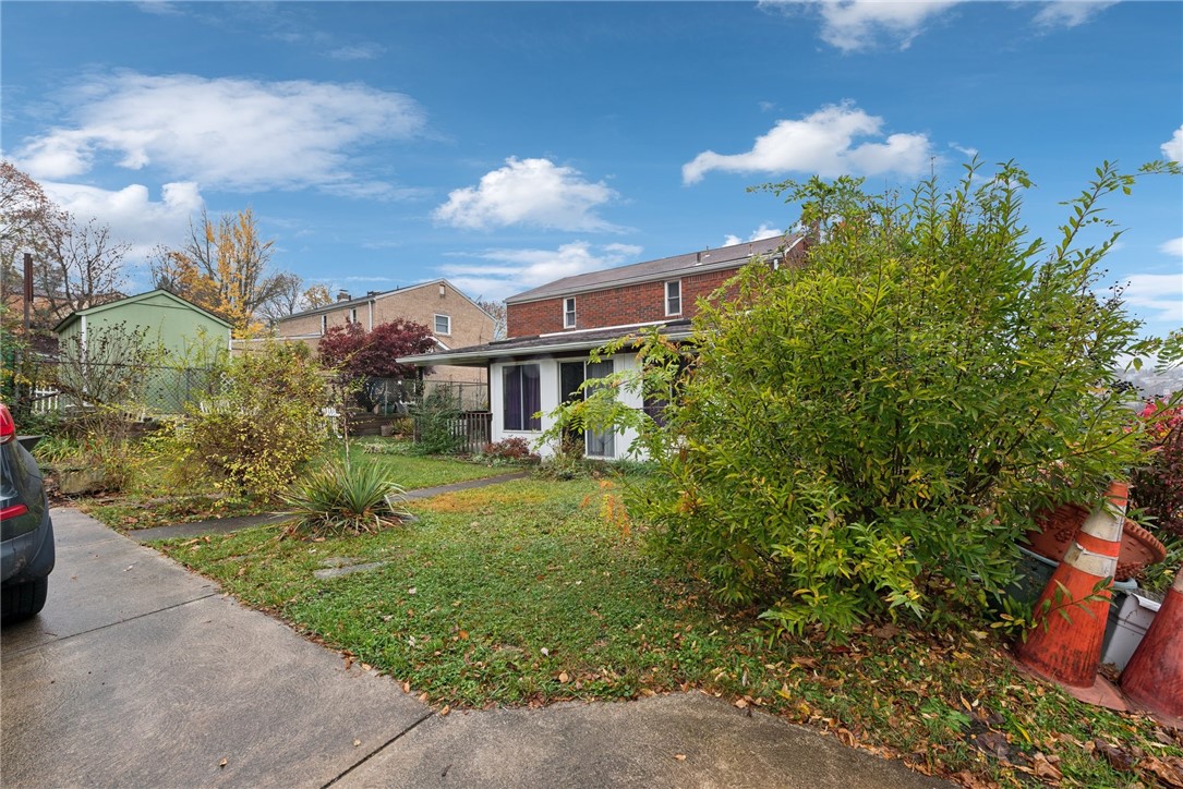 717 Tonopah Ave Ave, Beechview, Pennsylvania image 21