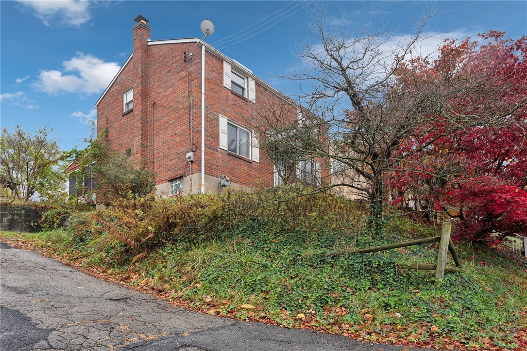 717 Tonopah Ave Ave, Beechview, Pennsylvania image 23