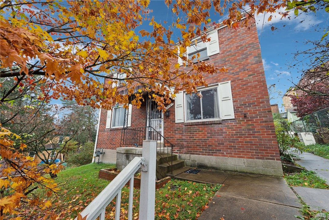 717 Tonopah Ave Ave, Beechview, Pennsylvania image 1
