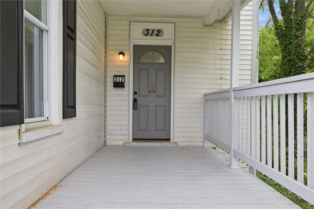 312 Ridge Ave