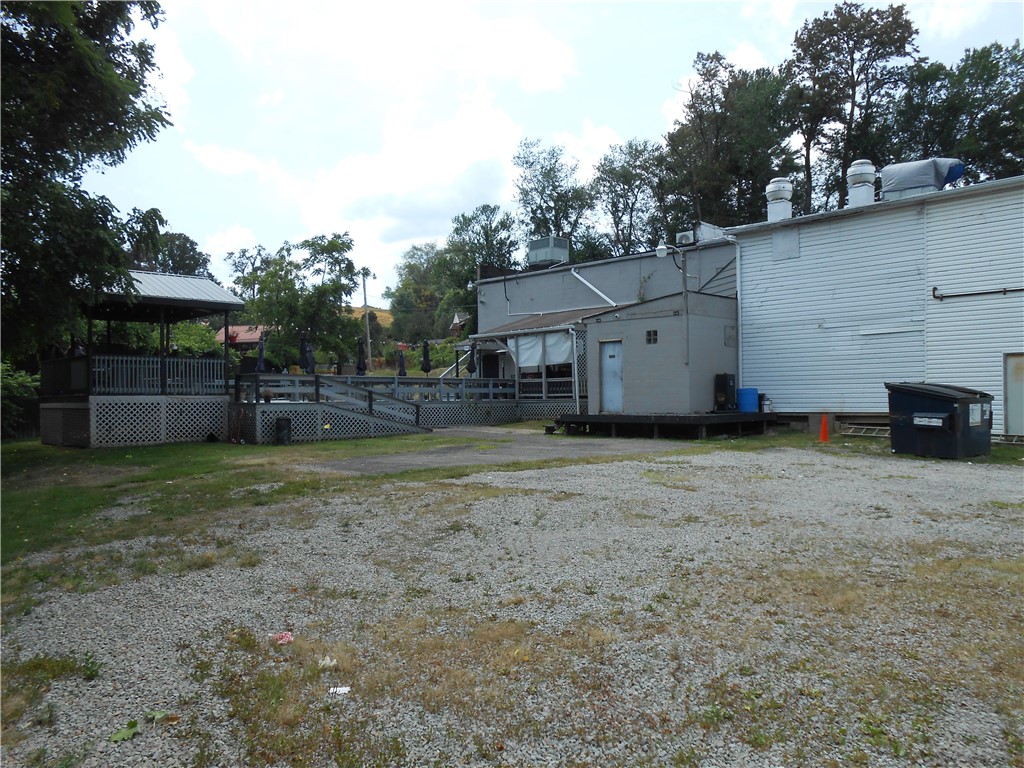 Fallowfield Twp., Pennsylvania 15063, United States, ,Commercial,Active,50595