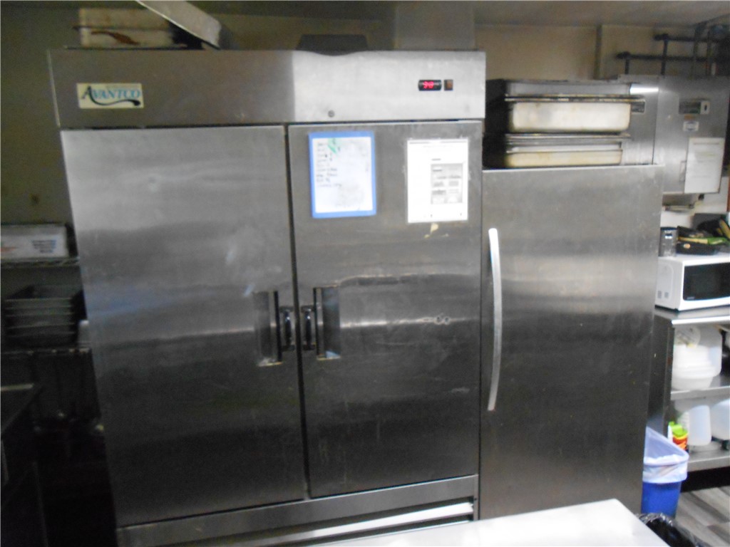 Fallowfield Twp., Pennsylvania 15063, United States, ,Commercial,Active,50595