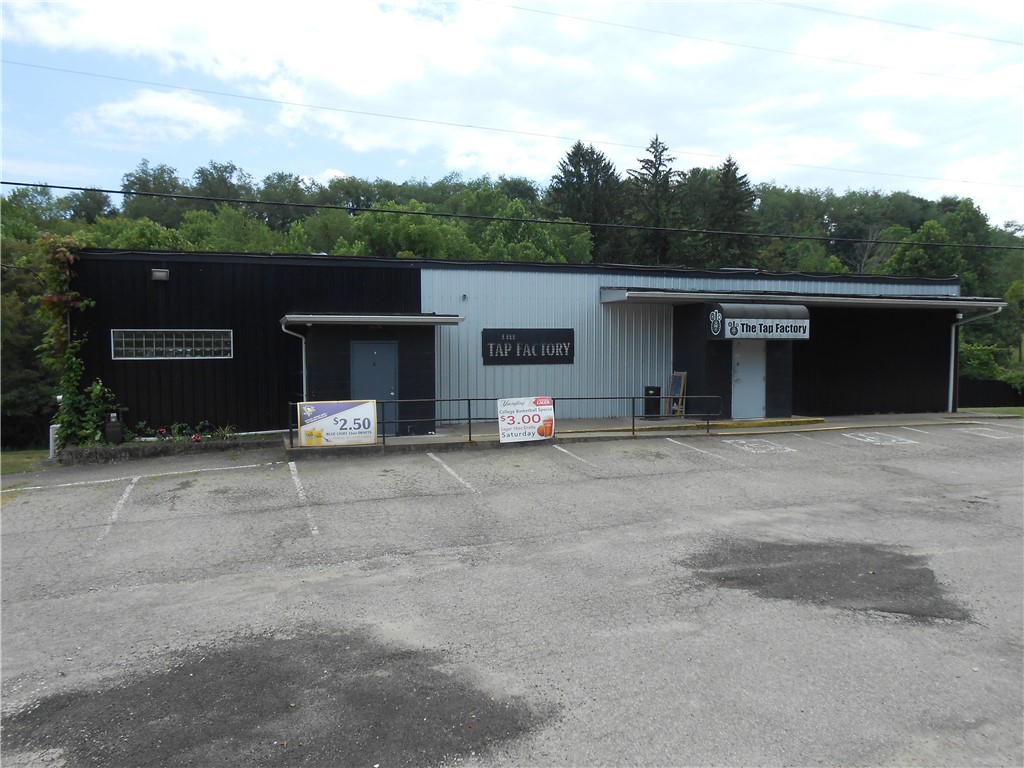 Fallowfield Twp., Pennsylvania 15063, United States, ,Commercial,Active,50595