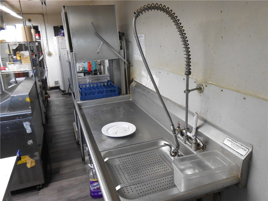 Fallowfield Twp., Pennsylvania 15063, United States, ,Commercial,Active,50595