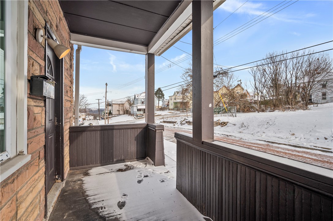 1510 Packer St St, McKeesport, Pennsylvania image 4