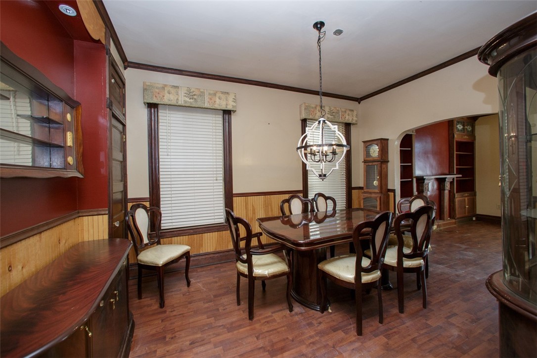 Wilmerding, Pennsylvania 15148, United States, 6 Bedrooms Bedrooms, ,1 BathroomBathrooms,Residential,Contingent,25729