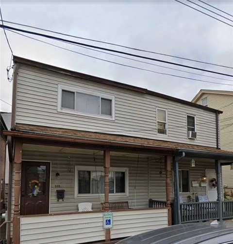 Photo for 305 8th Street and 307 Union Street