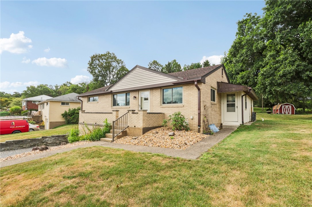 104 Philomena Dr