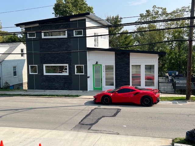328 Ridge Ave Ave, Canonsburg, Pennsylvania image 1