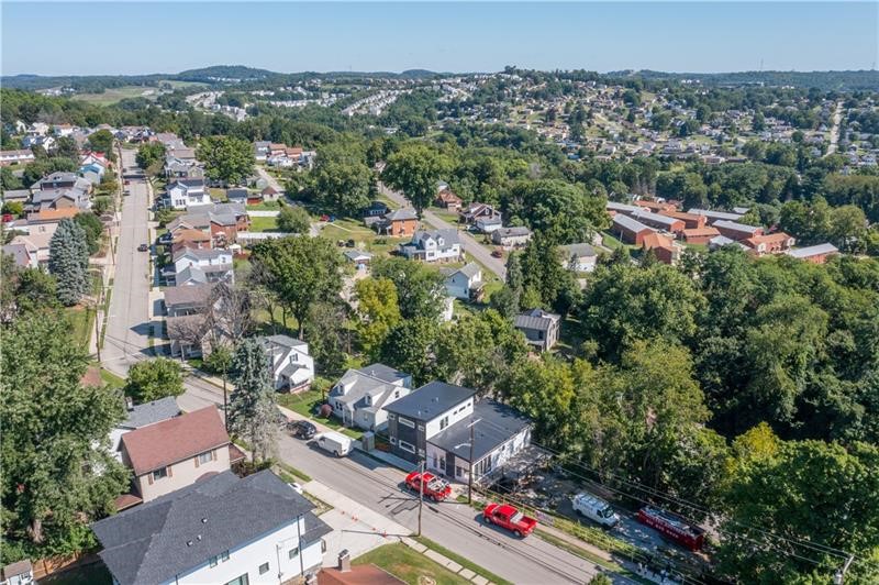 328 Ridge Ave Ave, Canonsburg, Pennsylvania image 36