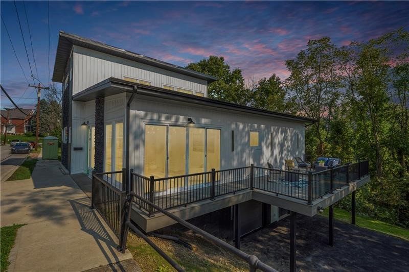 328 Ridge Ave Ave, Canonsburg, Pennsylvania image 34