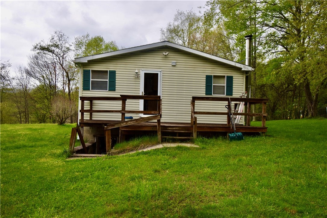 375 Brewer Rd