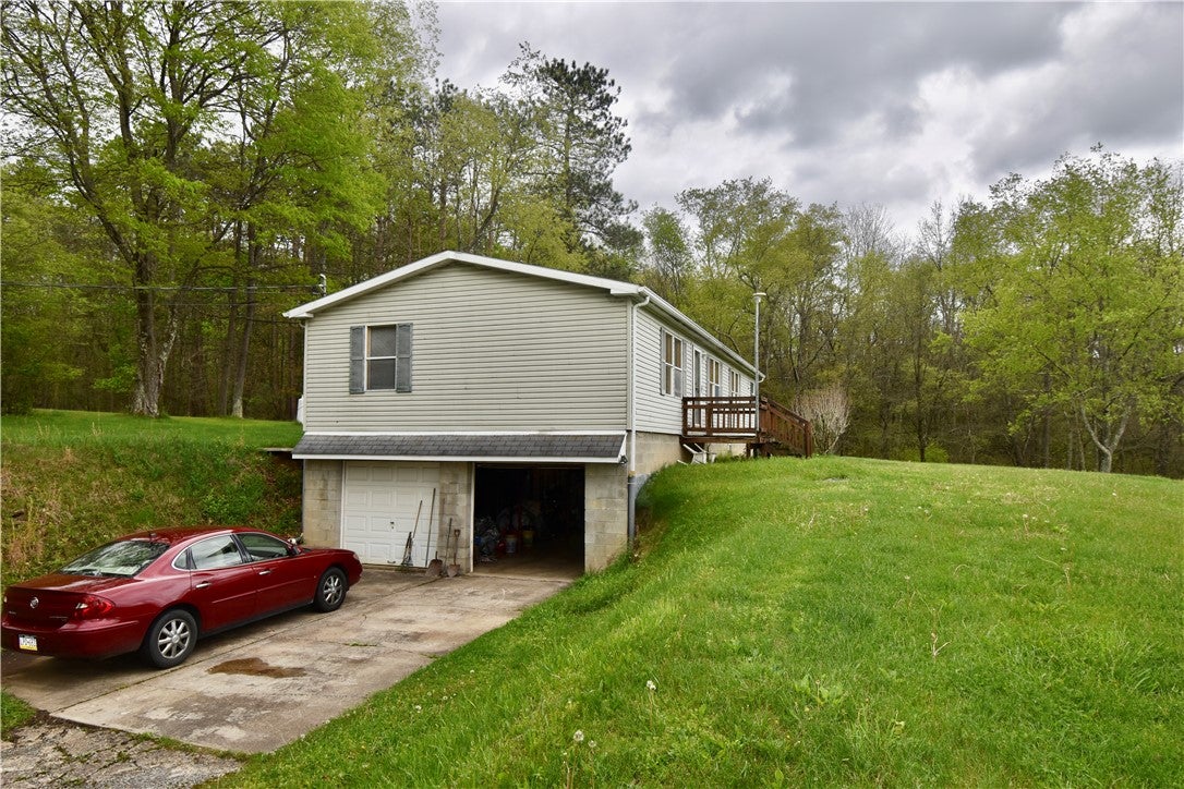 375 Brewer Rd