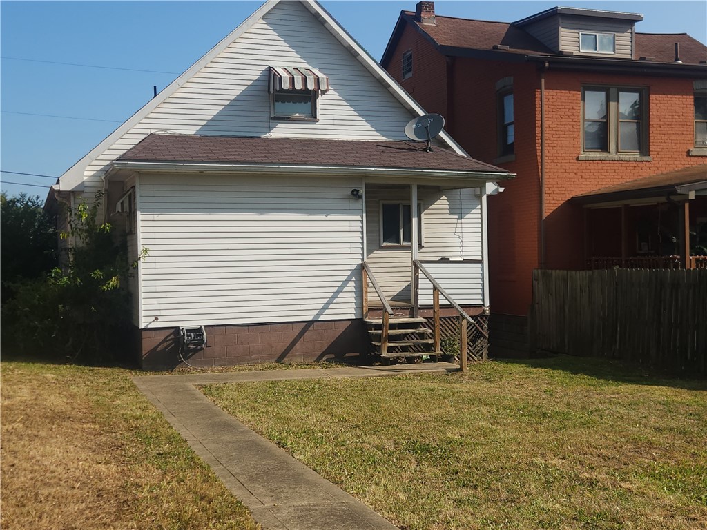 1244 Maple Ave Ave, Monessen, Pennsylvania image 24