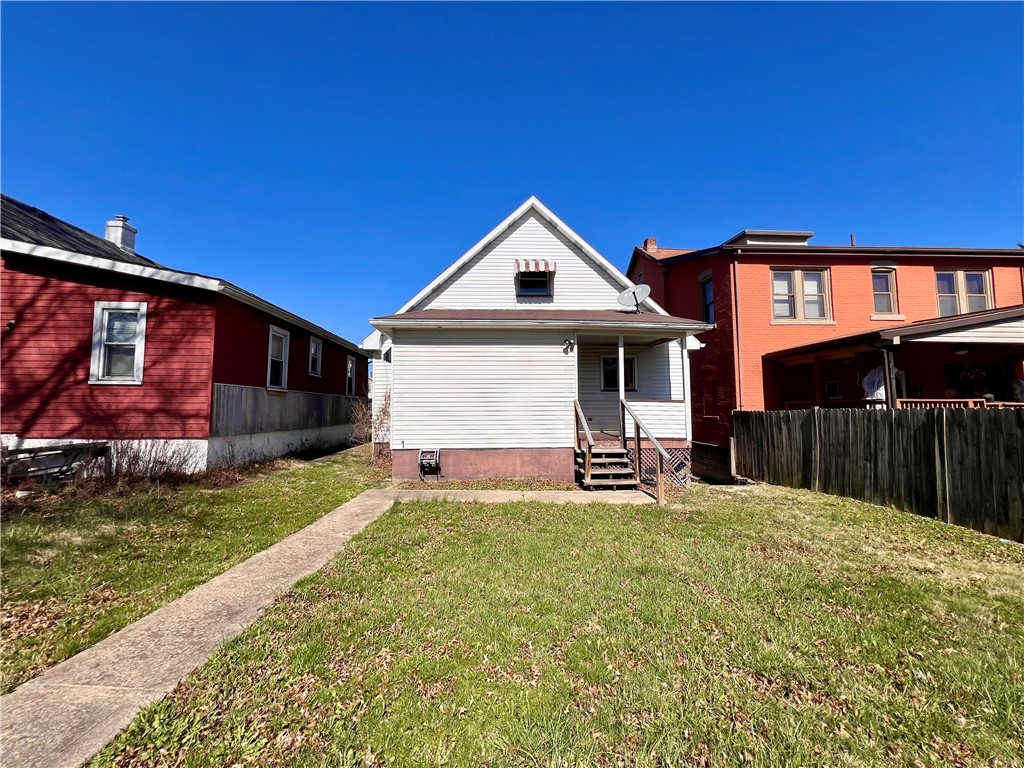 1244 Maple Ave Ave, Monessen, Pennsylvania image 25