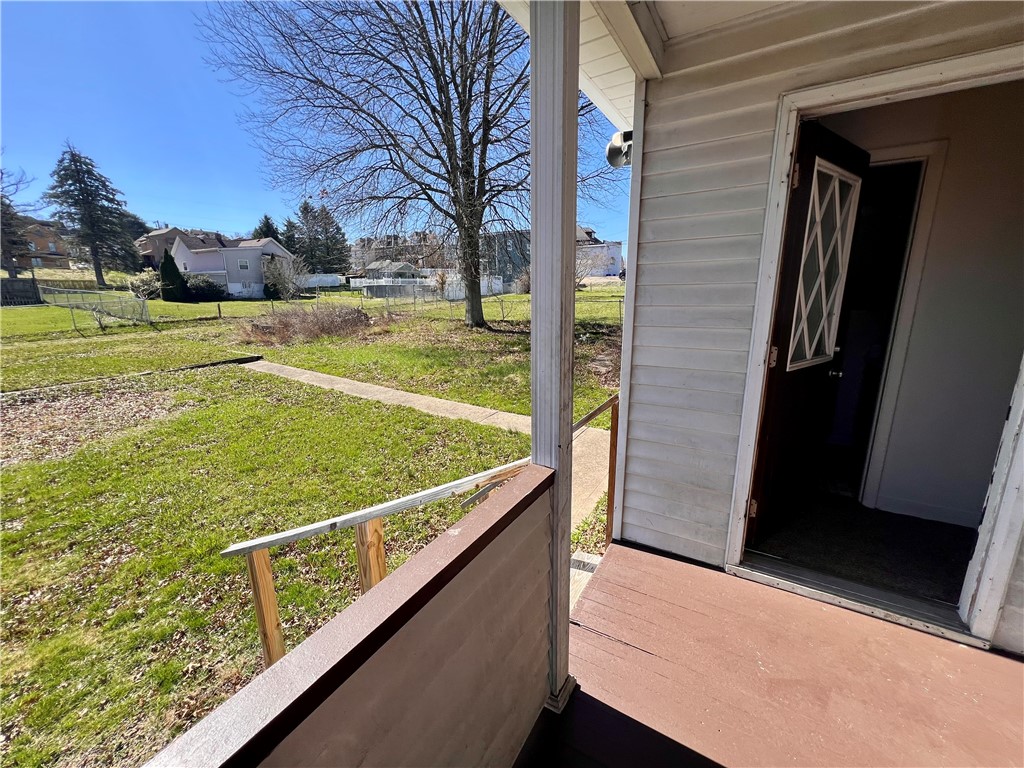 1244 Maple Ave Ave, Monessen, Pennsylvania image 23