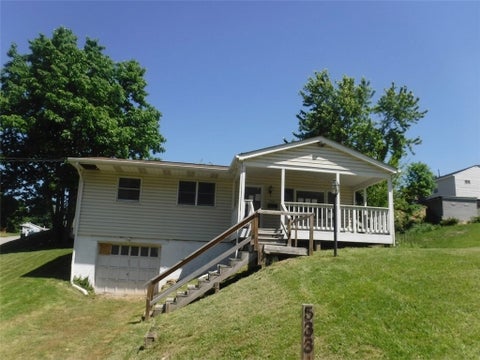 Homes For Sale - 533 Ehman Ave Ave<br/> Baden, PA 15005
