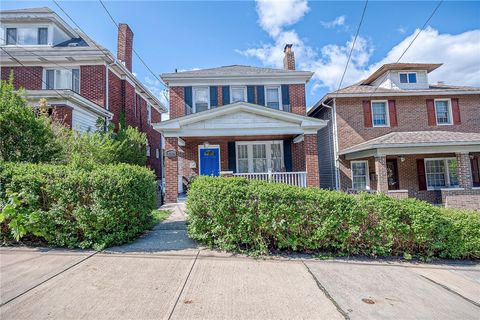 Photo of 1020 Chelton Ave, Pittsburgh, PA 15226 (MLS # 1750965)