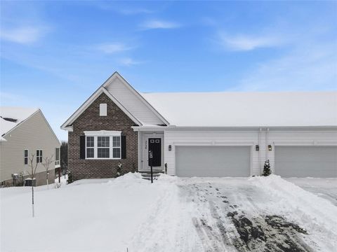 Photo of 2730 Marra Dr, Gibsonia, PA 15044 (MLS # 1738553)