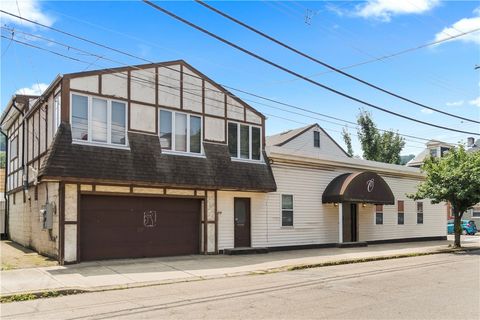 Photo of 133 S 18th St, Pittsburgh, PA 15203 (MLS # 1743460)