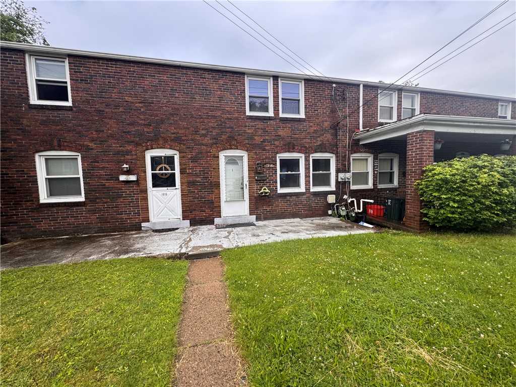 Swissvale, Pennsylvania 15218, United States, 2 Bedrooms Bedrooms, ,1 BathroomBathrooms,Residential,Active,135050