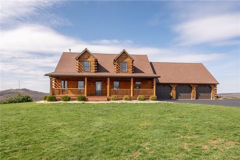 307 School House Ln Donegal - WML PA 15687