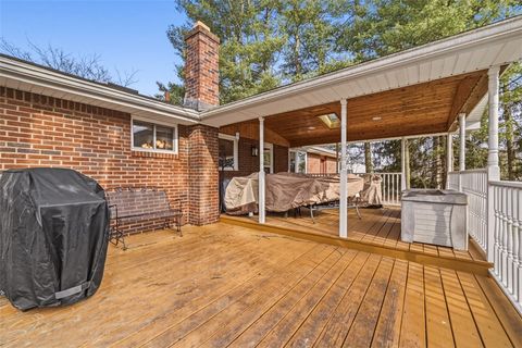 3541 Mcwilliams Rd Murrysville PA 15668