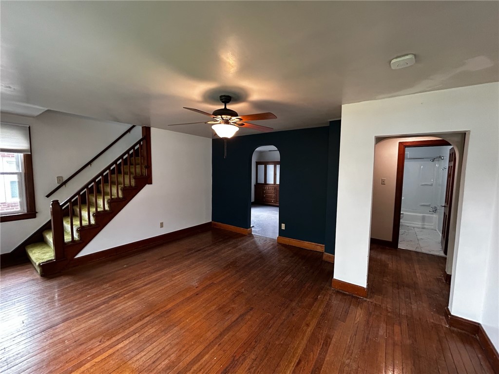 932 Franklin Ave, Connellsville, Pennsylvania image 13