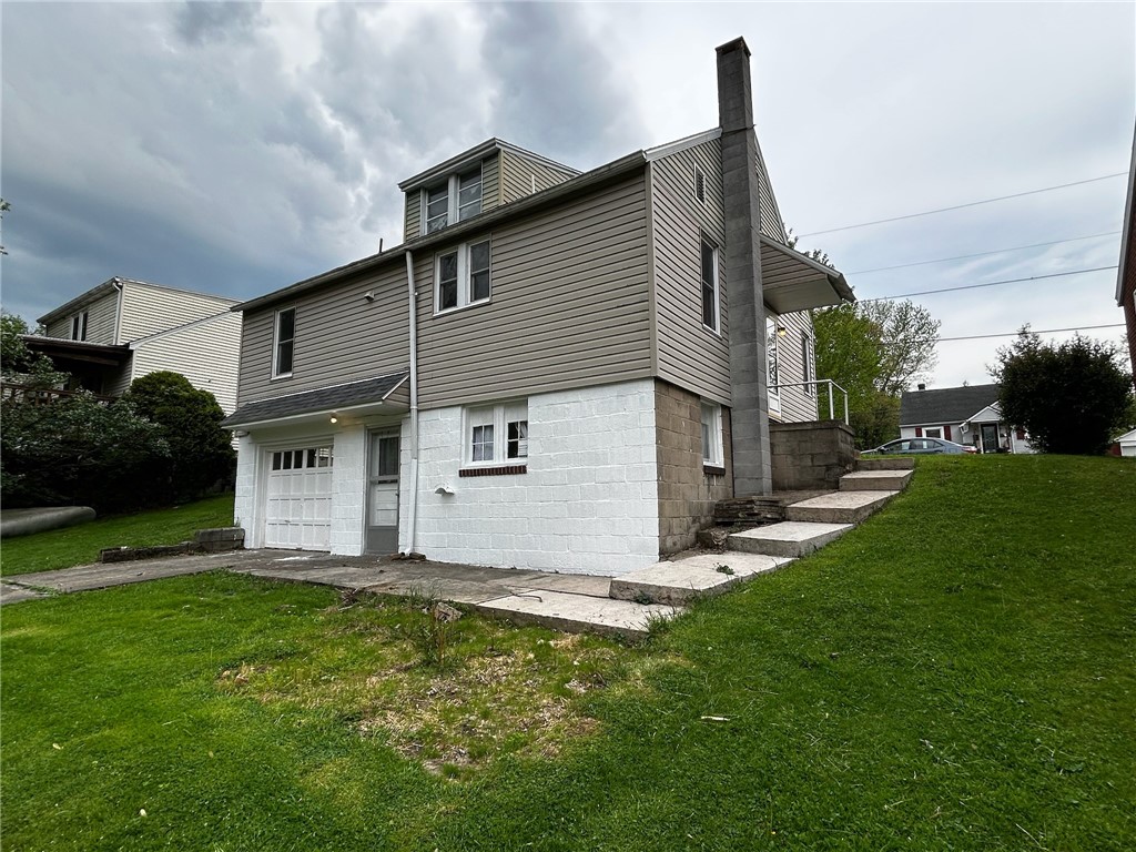 932 Franklin Ave, Connellsville, Pennsylvania image 4