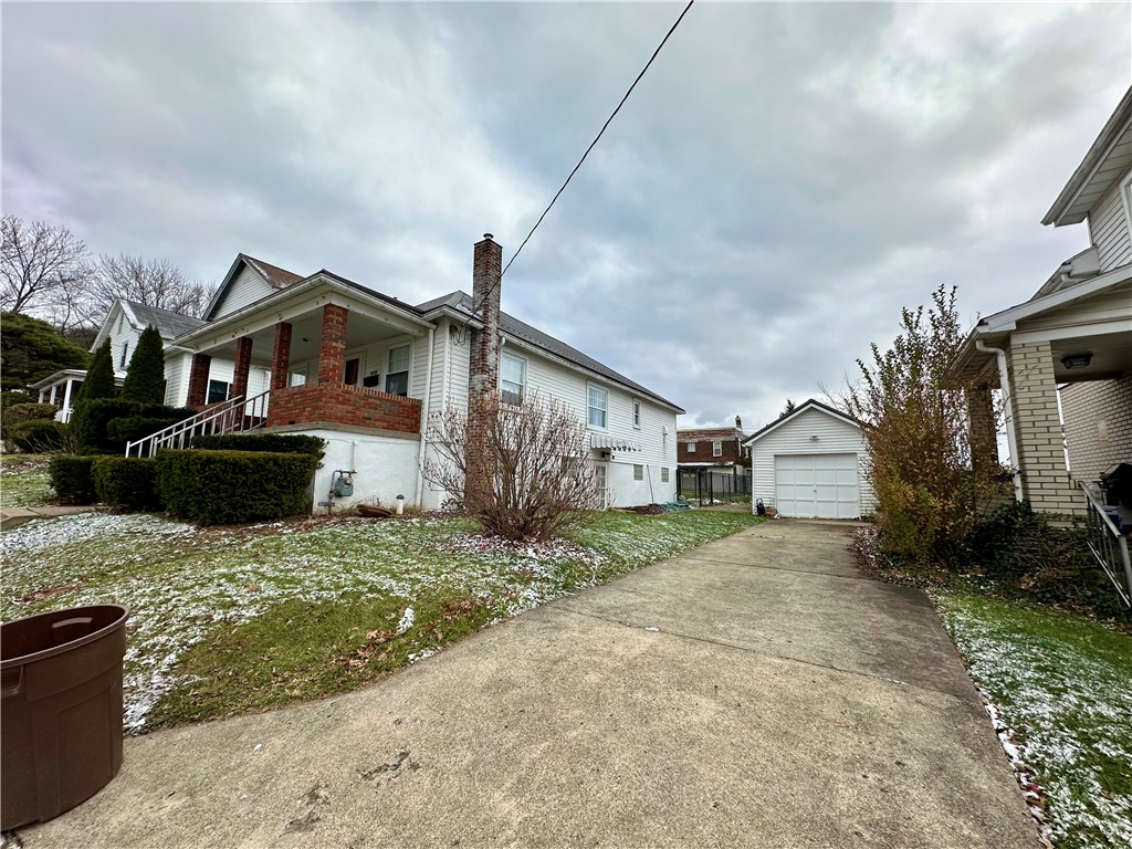 610 1st St, Leechburg Boro, Kentucky image 3