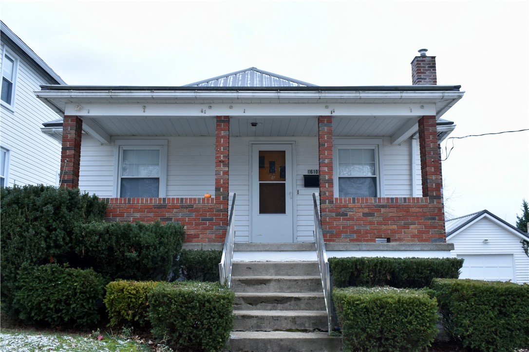 610 1st St, Leechburg Boro, Kentucky image 1