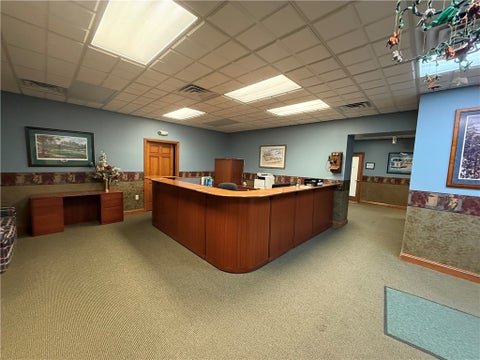 Homes For Rent - 9 N 7th Street<br/> Indiana Boro, PA 15701