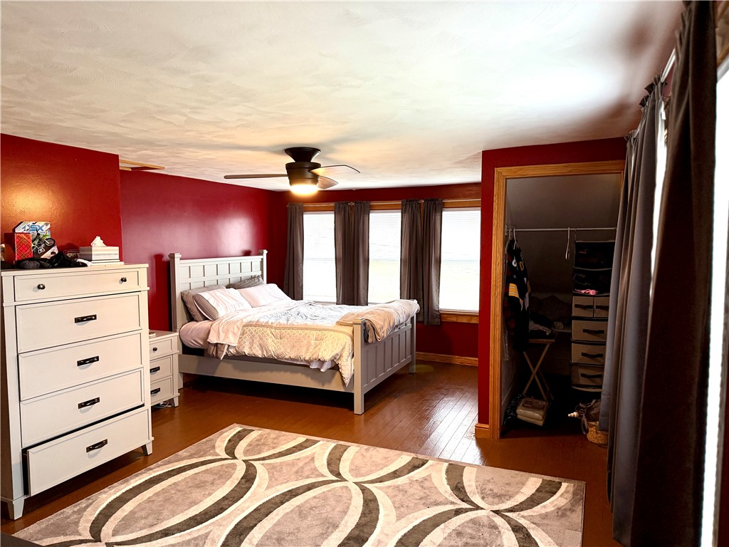 Pymatuning Twp, Pennsylvania 16154, United States, 2 Bedrooms Bedrooms, ,1 BathroomBathrooms,Residential,Contingent,10939