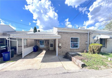 Photo of 2528 Homehurst Ave, Pittsburgh, PA 15234 (MLS # 1751819)
