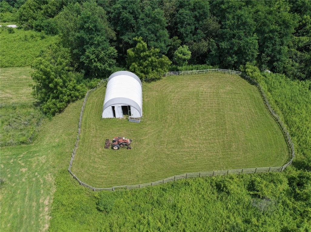 400 Walker Lane