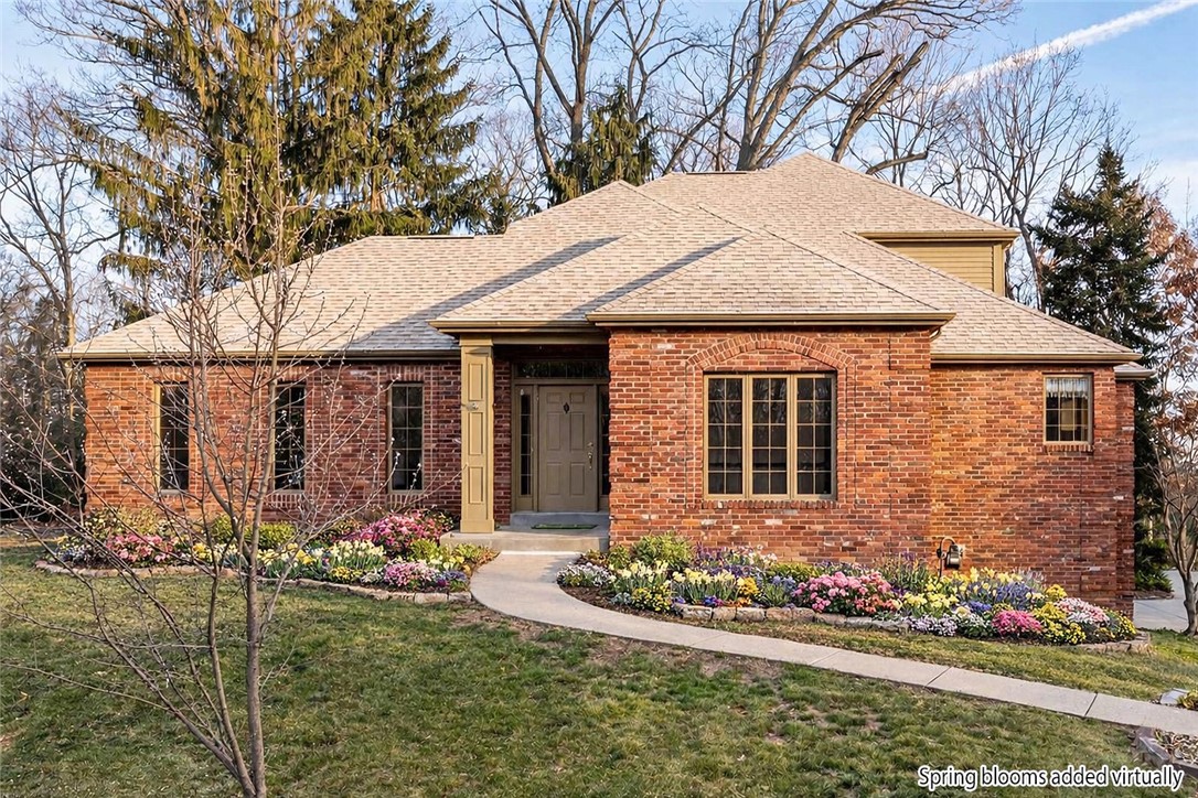 114 BRANDYWINE DRIVE