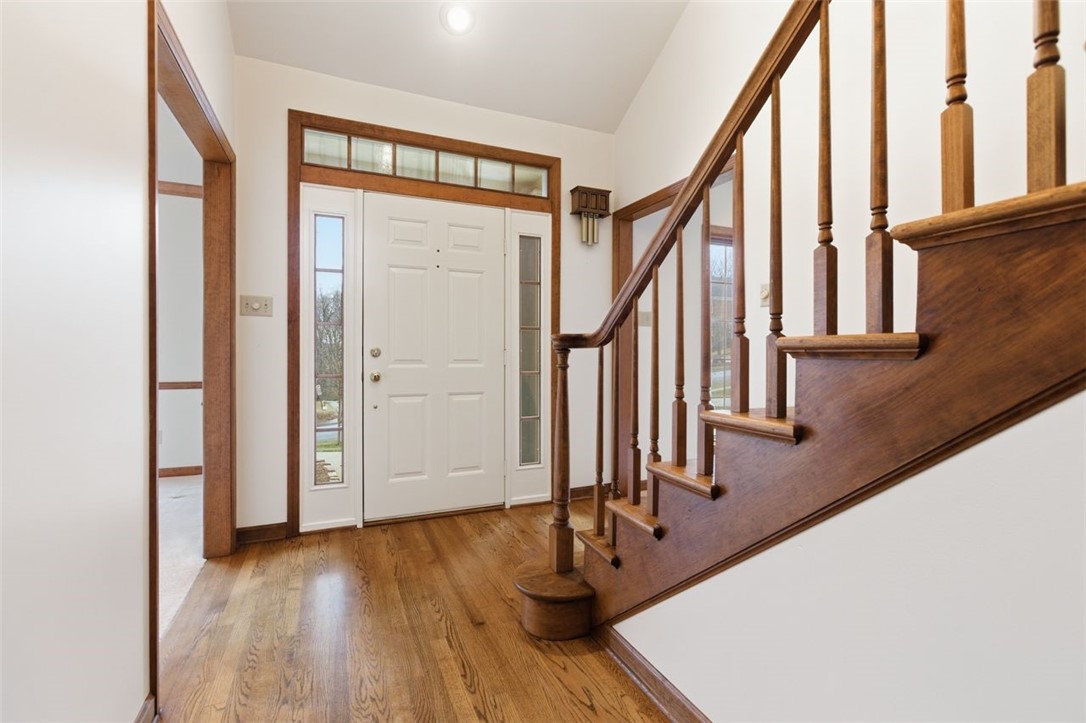 114 BRANDYWINE DRIVE