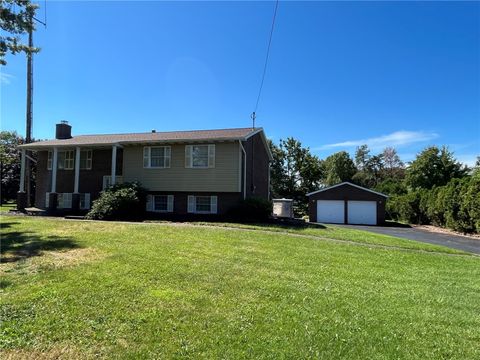 1156-1158 Freedom Rd Cranberry Twp PA 16066