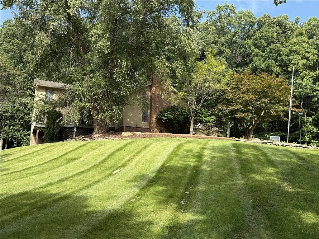 4900 Cole Road